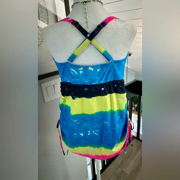 Venus Tankini Top - Picture 3 of 4